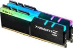 G.Skill Trident Z RGB Black 16GB (2x8GB) DDR4 3200MHz CL14 (F43200C14D16GTZRX)