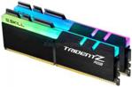 G,Skill Trident Z RGB DDR4 32GB (F43000C14D32GTZR)