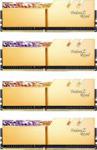 G.Skill Trident Z Royal, DDR4, 128 GB, 3200MHz, CL14 (F4-3200C14Q-128GTRG)