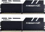 G.Skill TridentZ 16GB (2x8GB) DDR4 3200MHz CL16 (F4-3200C16D-16GTZKW)