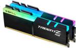 G.Skill Tridentz 16GB (2x8GB) DDR4 3200MHz CL16 (F43200C16D16GTZRX)