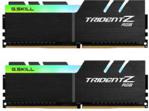 G.Skill TridentZ RGB 16GB (2x8GB) 4000MHz CL18 (F4-4000C18D16-GTZRB)