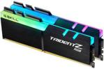 G.Skill TridentZ RGB 16GB (2x8GB) DDR4 3000MHz CL14 (F4-3000C14D-16GTZR)