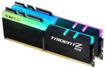 G.Skill TridentZ RGB 32GB (2x16GB) DDR4 3200MHz CL16 (F4-3200C16D-32GTZRX)