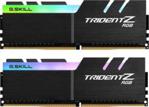 G.Skill TridentZ RGB 32GB DDR4 3600MHz CL16 czarny (F4-3600C16D-32GTZR)