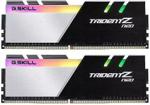 G.Skill TridentZ RGB Neo 16GB (2x8GB) DDR4 3600MHz CL18 (F43600C18D16GTZN)