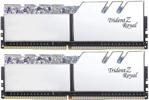 G.Skill TridentZ Royal Silver 16GB (2x8GB) DDR4 3600MHz CL18 (F4-3600C18D-16GTRS)