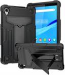 Gsm-Hurt Etui Pancerne Hard do Lenovo Tab M8 8.0 czarne (BRAK)