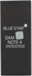 GsmOk Bateria Samsung N910S Galaxy Note 4 3400Mah Blue Star (BAT01069)