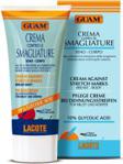 GUAM CREMA SMAGLIATURE krem przeciw rozstępom z AHA 10% 150ml