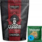 Guarani Energia Con Guarana 0,5Kg