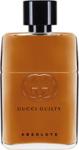 Gucci Guility Absolute Pour Homme Woda Perfumowana 50ml
