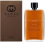 Gucci Guility Absolute Pour Homme Woda Perfumowana 90ml