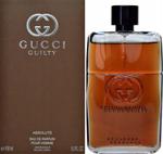 Gucci Guilty Absolute pour homme woda perfumowana 150ml