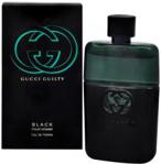 Gucci Guilty Black woda toaletowa 90ml