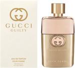 Gucci Guilty Pour Femme woda perfumowana 50ml