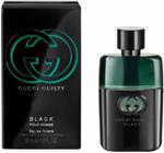 Gucci Guilty Pour Homme Black woda toaletowa 50ml