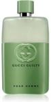 Gucci Guilty Pour Homme Love Edition Woda Toaletowa Dla Mężczyzn 90 Ml