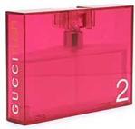 Gucci Rush 2 EdT 30 ml + Balsam do ciała 100 ml