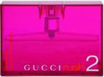 GUCCI RUSH 2 Woman woda toaletowa 75ml spray TESTER