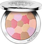 Guerlain Meteorites Compact Light-Revealing Powder Rozświetlający puder w kompakcie 10g 04 Dore