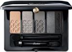 guerlain Palette 5 Couleurs Paleta Pięciu Cieni Do Powiek 04 L'Heure De Nuit 6g