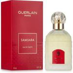 Guerlain Samsara Eau de Toilette Woda toaletowa 30Ml