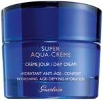 guerlain Super Aqua - Creme Day Cream Krem Do Twarzy 50 ml