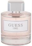 Guess 1981 Woda Toaletowa 100ml