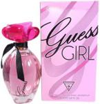 Guess Girl Woda toaletowa 100ml