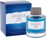 GUESS Guess 1981 Indigo For Men woda toaletowa 100ml