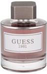 GUESS Guess 1981 woda toaletowa 100ml