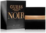 Guess Seductive Homme Noir Woda Toaletowa 30Ml