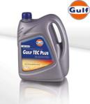 Gulf TEC PLUS 10W40 5L