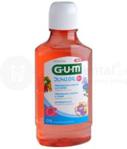 Gum Junior Płyn Dla Dzieci 6+ 300Ml