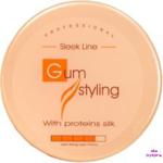 Guma Super Mocna z jedwabiem Sleek Line 150g