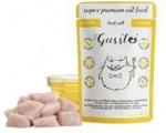 Gussto Cat Fresh Calf Cielęcina 85G