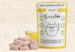 Gussto Cat Fresh Calf&Rabbit Cielęcina Królik 85G