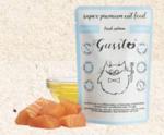 Gussto Cat Fresh Salmon Łosoś 85G