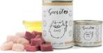 Gussto Fresh Calf & Rabbit 200g