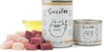 Gussto Fresh Calf & Rabbit 400g