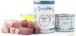 Gussto Fresh Turkey & Tuna 6x400g