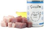 Gussto Fresh Turkey&Tuna 400g