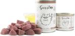 Gussto Fresh Wild Boar dzik 70% 200g