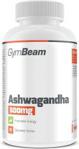 GymBeam Ashwagandha 90 kaps