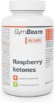 GymBeam Ketony malinowe 90 kaps