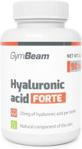 GymBeam Kwas hialuronowy Forte 90 tab