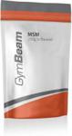 Gymbeam Msm 250g