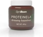 Gymbeam Proteinela 400G Dreamy Hazelnut