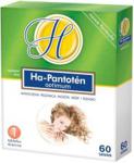 Ha-Pantoten Optimum 60 tabletek